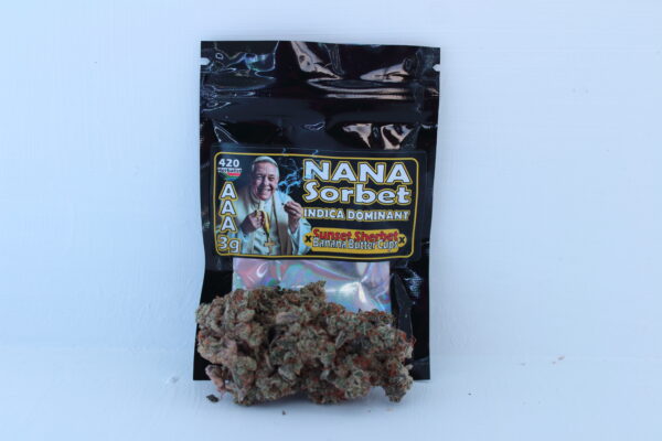 Nana Sorbet Indoor 3G Bag - Image 3