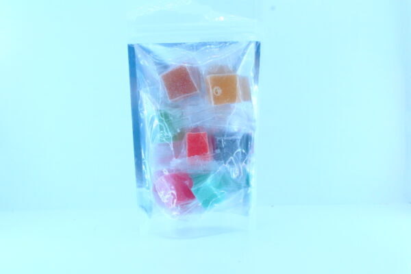 Muncheez Variety 210mg Edibles - Image 2