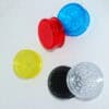 Affordable Plastic Weed Grinder