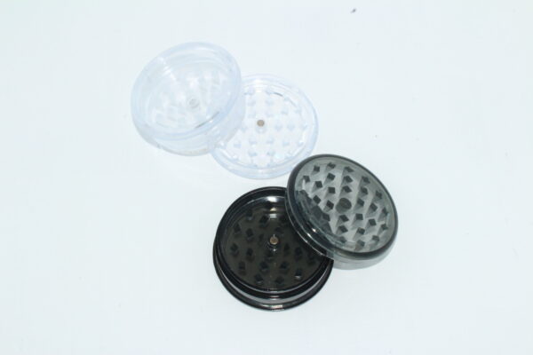 Affordable Plastic Weed Grinder - Image 6