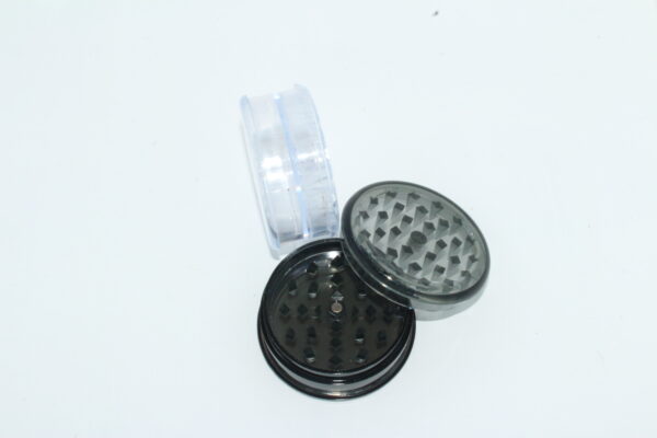 Affordable Plastic Weed Grinder - Image 7