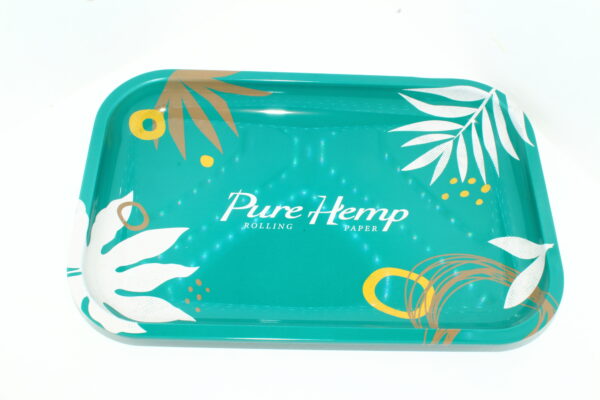 Smoking Brand Large Rolling Trays - Image 4