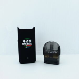 Supa-Pod Distillate Battery