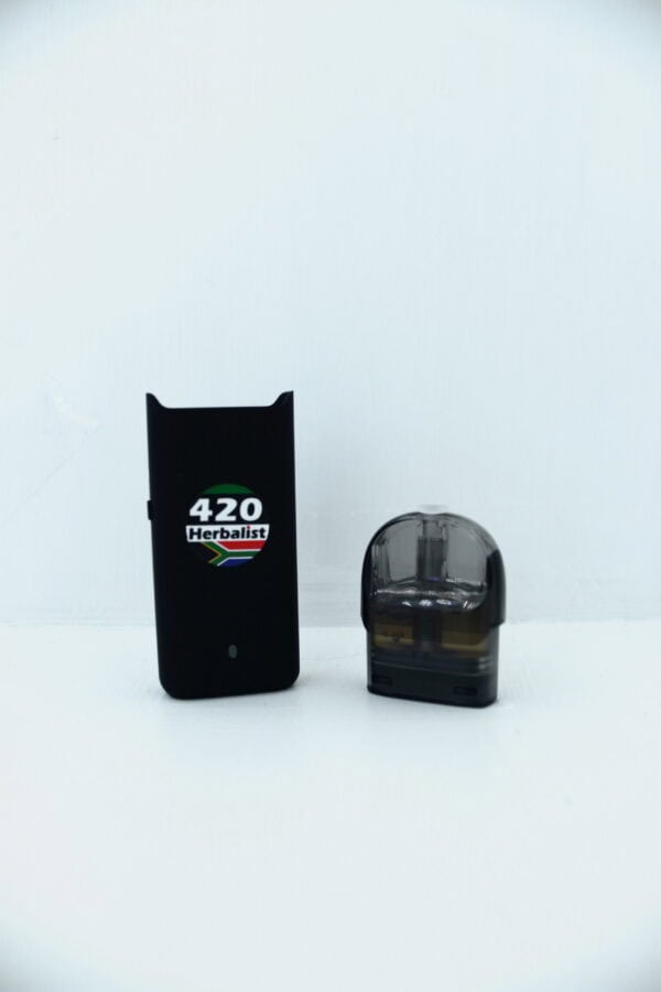 Supa-Pod Distillate Battery