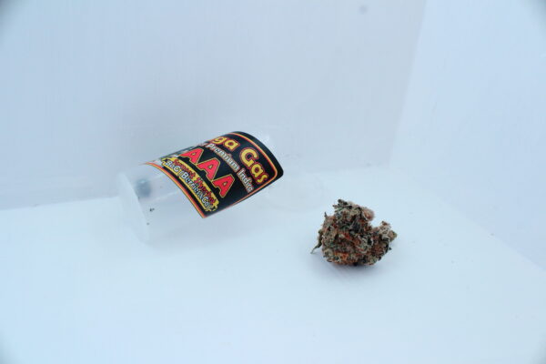 1 Gram Giga Gas Bud - Image 2