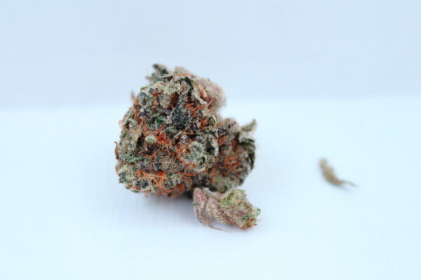 1 Gram Giga Gas Bud - Image 3