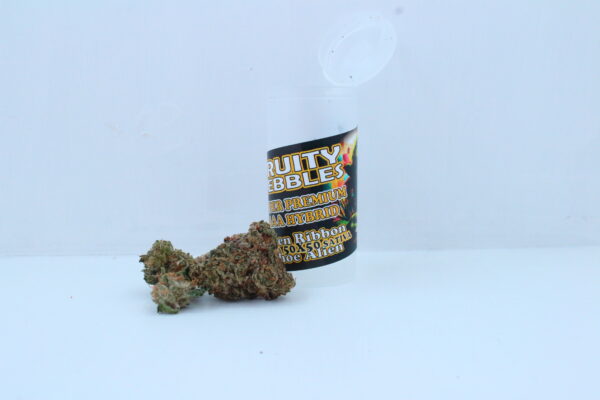 1 Gram Fruity Pebbles Bud - Image 3