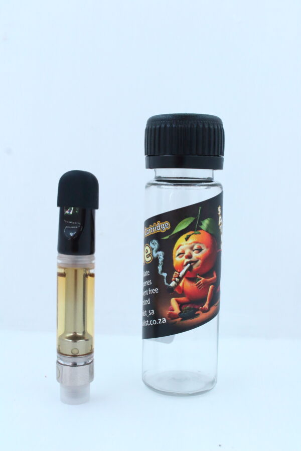 1ml Full Spectrum Distillate – Tangie