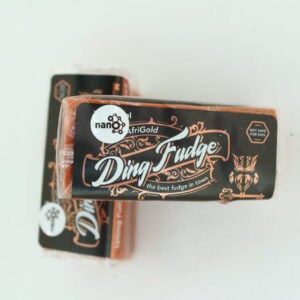 Ding Infused Fudge CBD 120mg