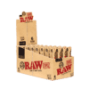 Raw Classic Cones 1&1/4 Size 6 pack