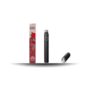 Vape Cartridge Battery