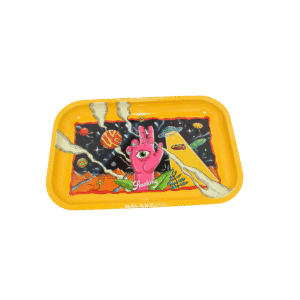 Smoking Brand Large Rolling Trays