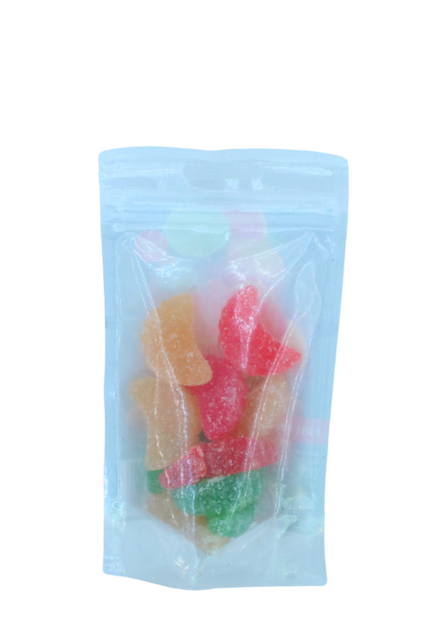 Fruit Slices 100mg Sativa - Image 2