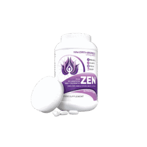 Raw Earth organics ZEN