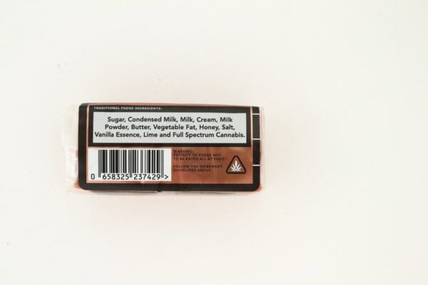 Ding Fudge CBD 120mg - Image 2