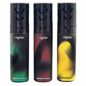 I-lighter y-434