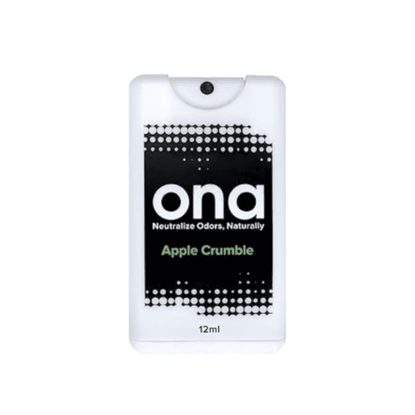Ona Apple Crumble Neutralize Spray