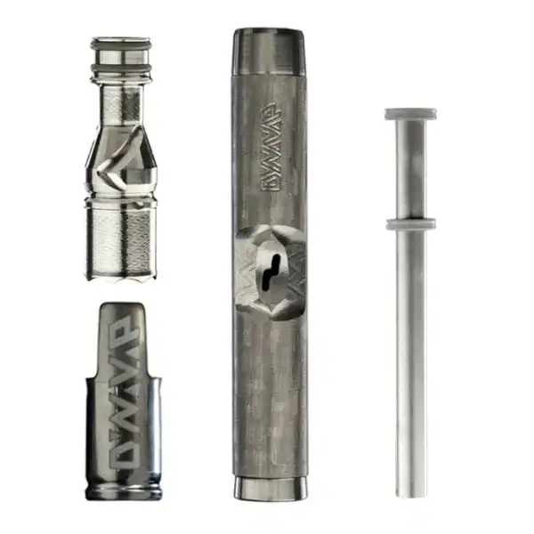 Dynavap Dry Herb Vaporizer series m-7 - Image 2
