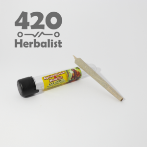 ApricotGelato X Medellin Indoor Pre-Roll Hybrid