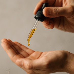 What is full spectrum CBD hemp oil