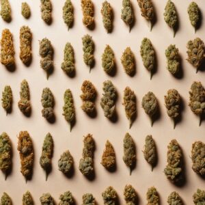 Best Cannabis strains for anxiety