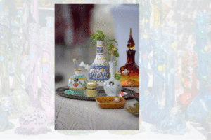 Ceramic Bongs