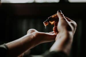 What is full spectrum CBD hemp oil