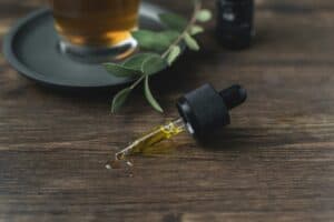 what is full spectrum CBD hemp oil