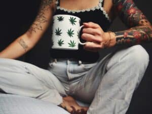 The Best Cannabis strains for anxiety 