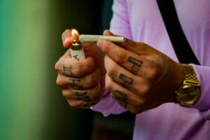 Best Cannabis strains for anxiety