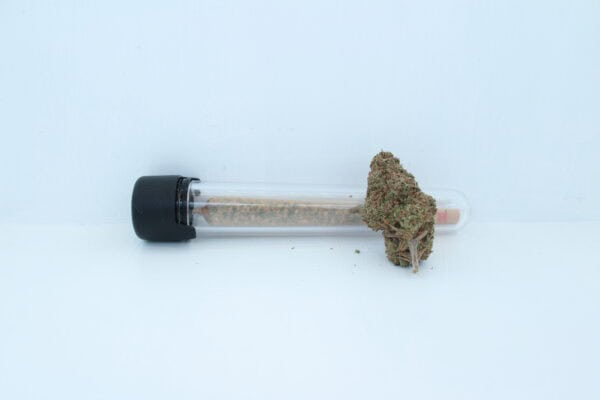Indoor AAA 1G Joints