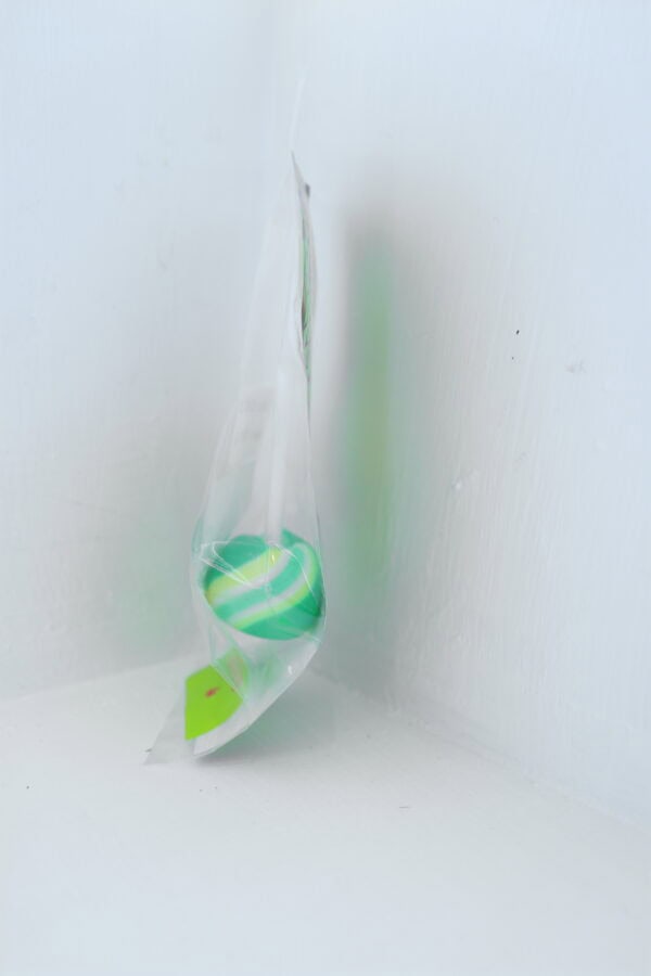 Infused Sour Apple Lollipop - Image 2
