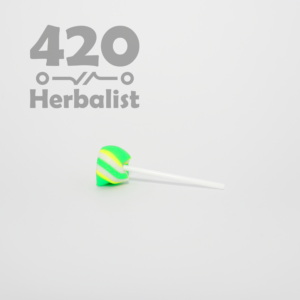 20mg THC lollipop 20mg THC lollipop