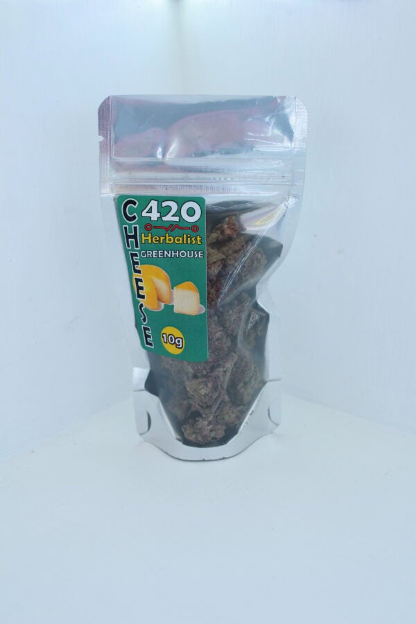 Cheese 10G Greenhouse