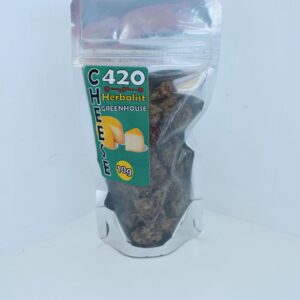 Cheese 10G Greenhouse