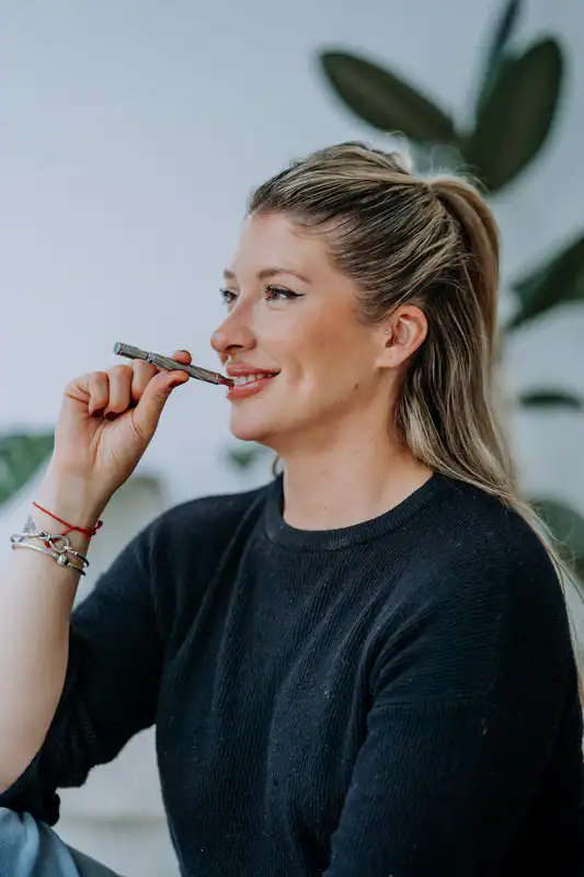 Dynavap Dry Herb Vaporizer Series B