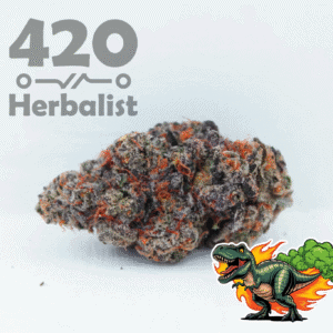 3 Grams of Giga Gas AAA Indoor weed