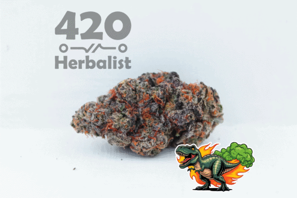 3 Grams of Giga Gas AAA Indoor weed