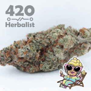 3 Grams of Nana Sorbet AAA Indoor strain