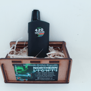 Northern Lights 1ML Distillate THC Vape