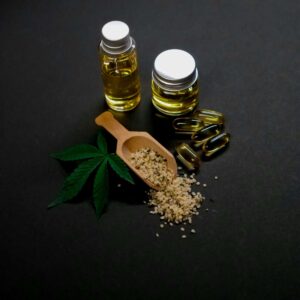 3000mg CBD Cannabis Oil, 30ml