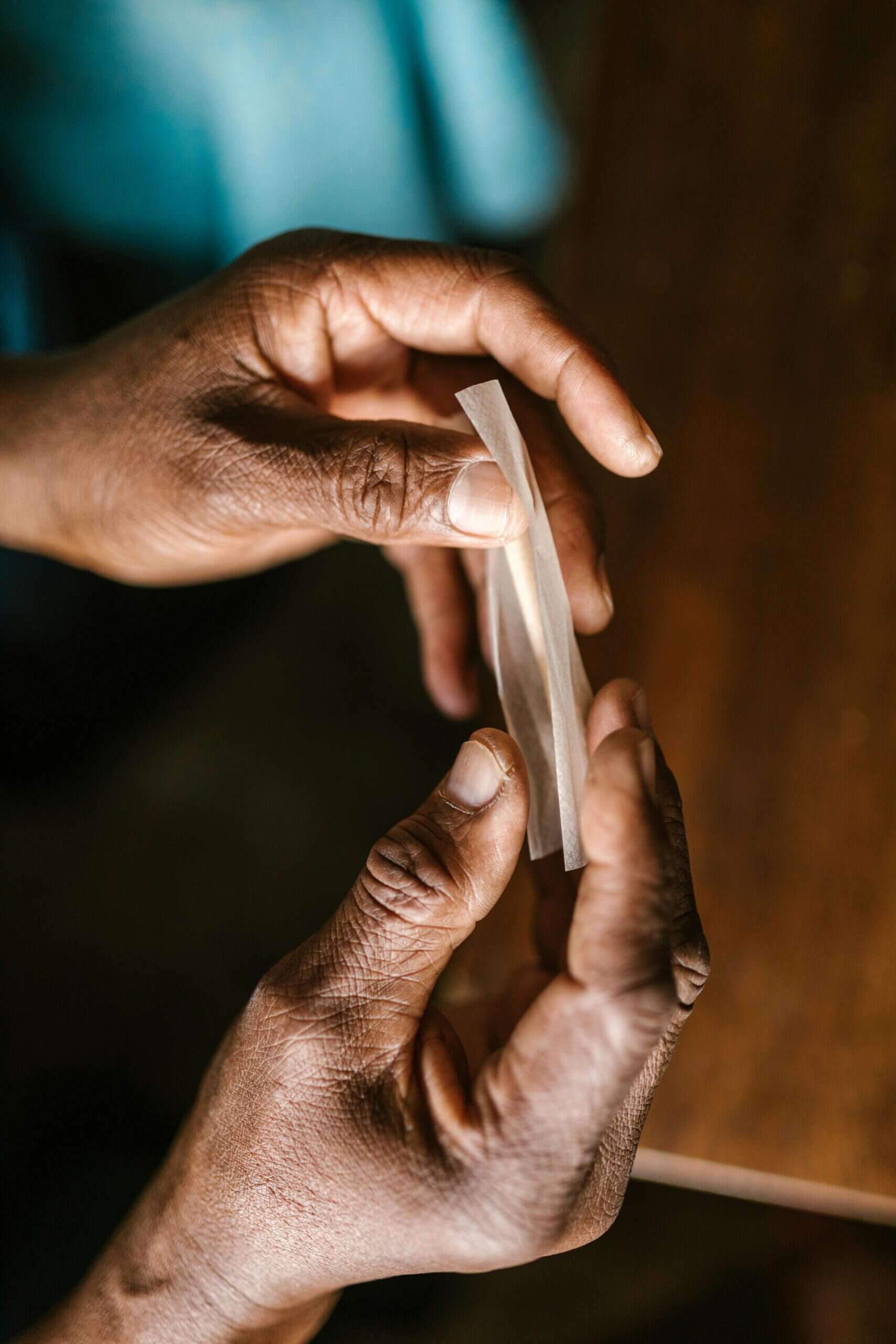 3-Stage Metal Grinder