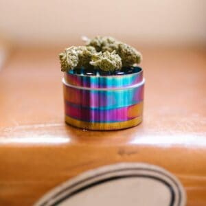 Grinders