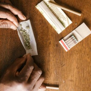 3-Stage Metal Grinder