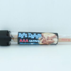 A 1 Gram Blue Dream Indoor Sativa Joint