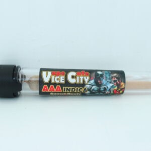 A 1 Gram Vice City Indoor Pre-Roll