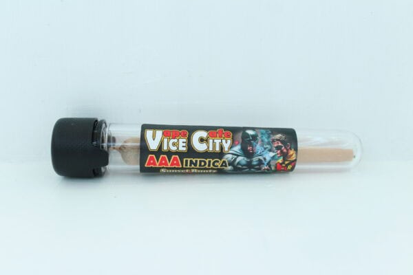 A 1 Gram Vice City Indoor Pre-Roll