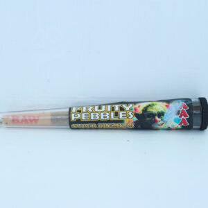 Fruity Pebbles Indoor Pre-Roll