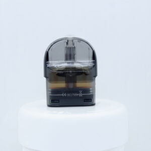 1ML THC Vape Pod for supa pod battery