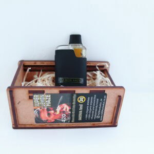 Super Lemon Haze 1ML Disposable THC Vape
